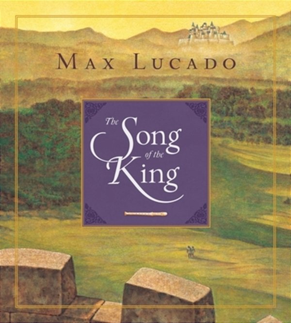 The Song Of The King (Redesign)-..