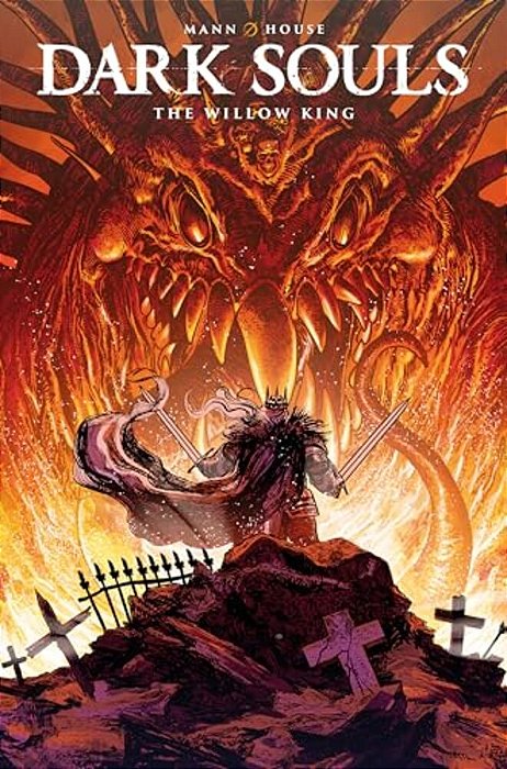 Dark Souls: The Willow King-..