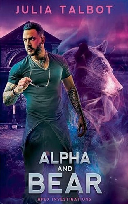 Alpha And Bear-..
