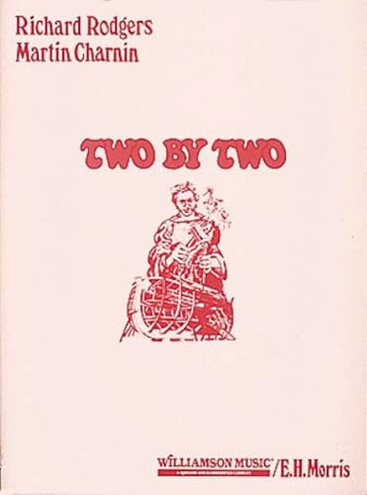 Two By Two-..