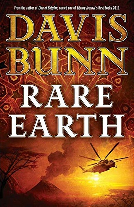 Rare Earth-..