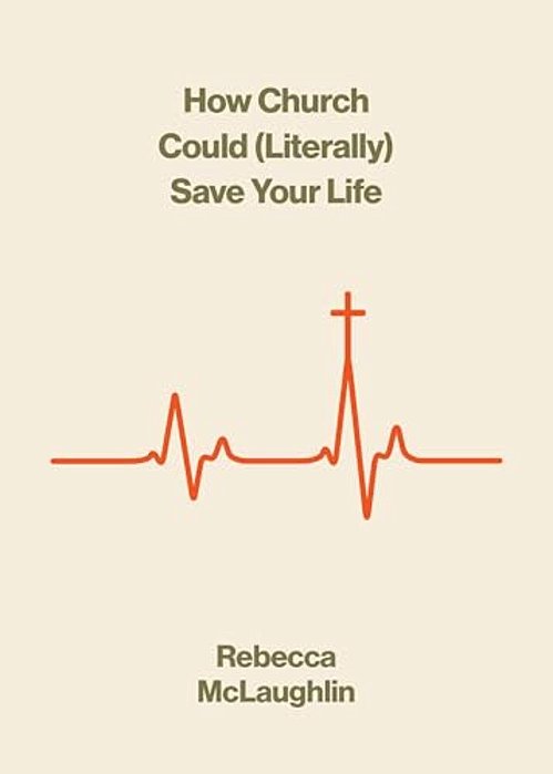 How Church Could (Literally) Save Your Life-..