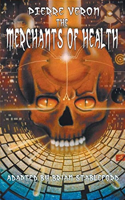 The Merchants Of Health-..