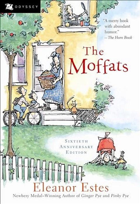 The Moffats-..