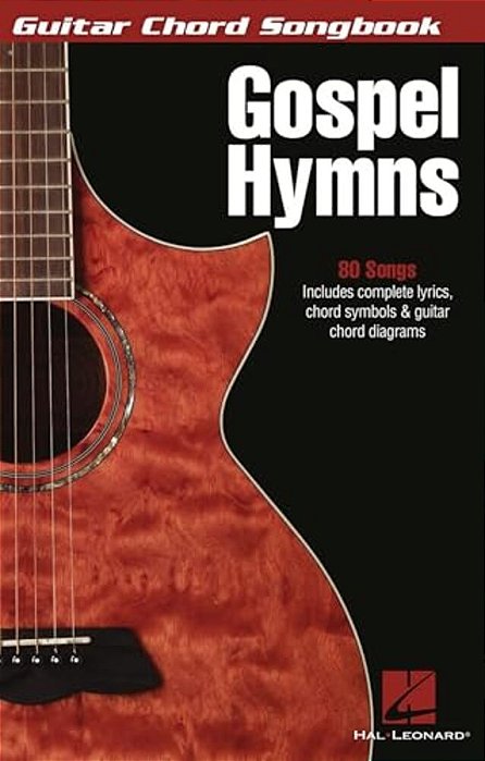 Gospel Hymns-..