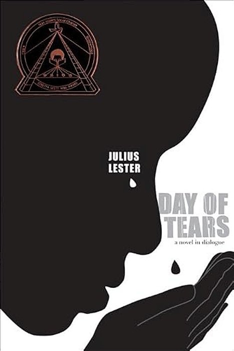 Day Of Tears: A Novel In Dialogue-..