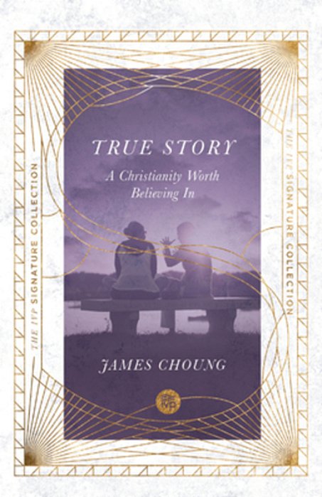 True Story: A Christianity Worth Believing In-..