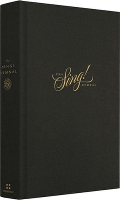 The Sing! Hymnal (Hardcover)-..