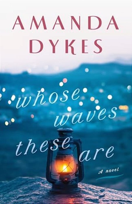 Whose Waves These Are-..