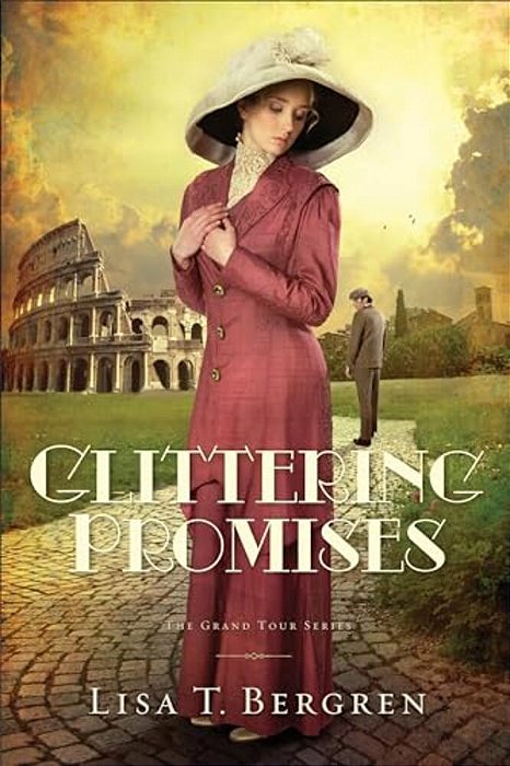 Glittering Promises-..
