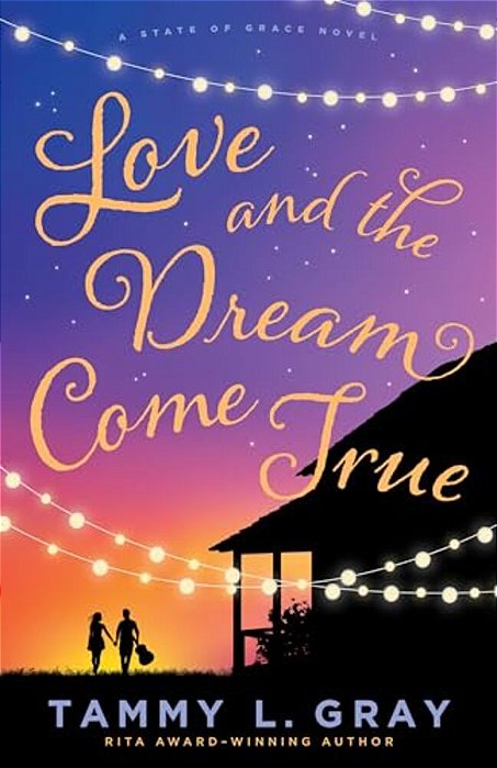 Love And The Dream Come True-..
