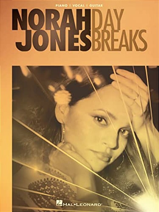 Norah Jones - Day Breaks-..