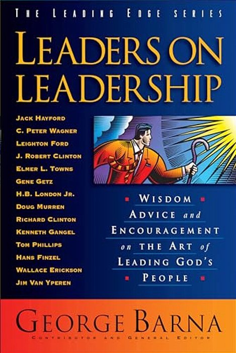 Leaders On Leadership-..