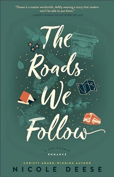The Roads We Follow-..