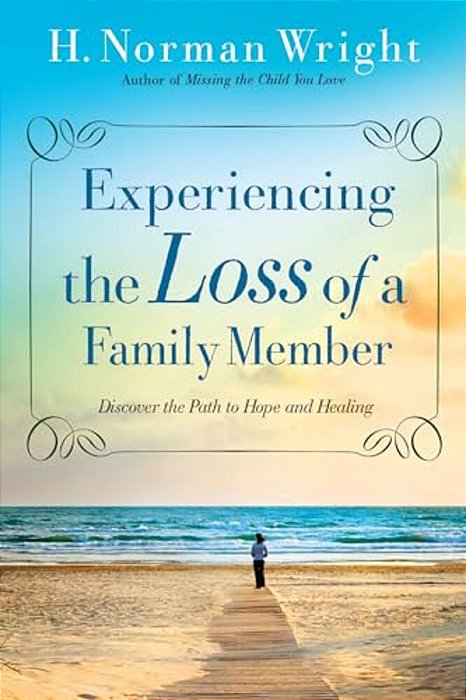 Experiencing The Loss Of A Family Member-..