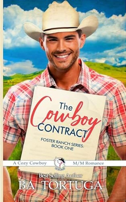 The Cowboy Contract-..