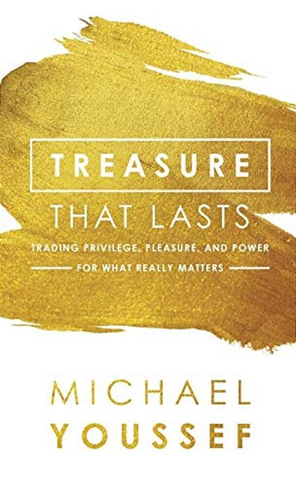 Treasure That Lasts-..