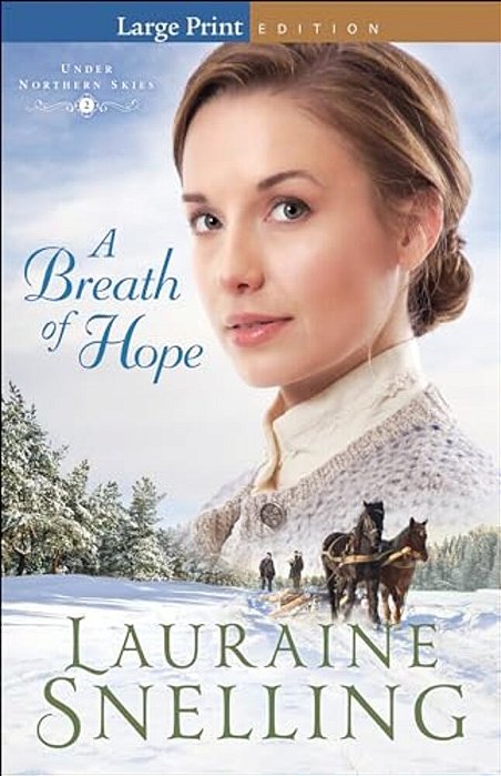 Breath Of Hope-..