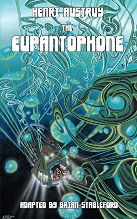 The Eupantophone-..