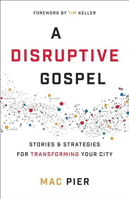 Disruptive Gospel-..