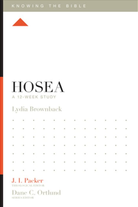 Hosea: A 12-Week Study-..