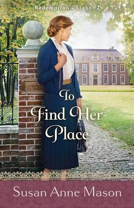 To Find Her Place-..