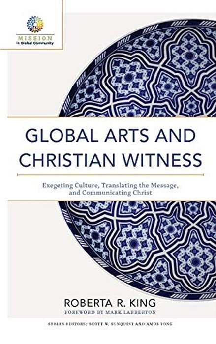 Global Arts And Christian Witness-..