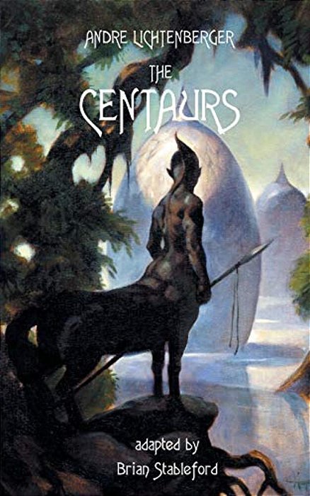 The Centaurs-..