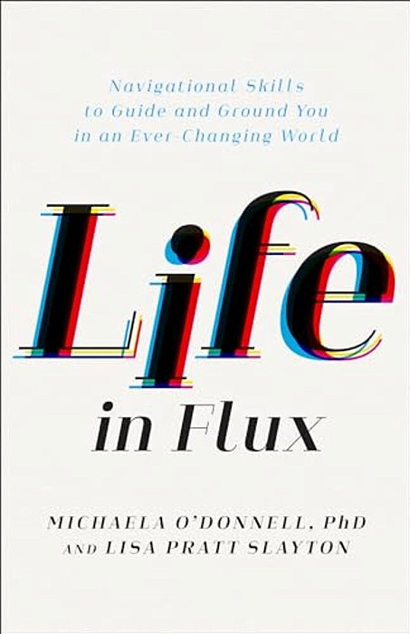 Life In Flux-..