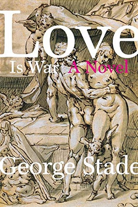 Love Is War-..