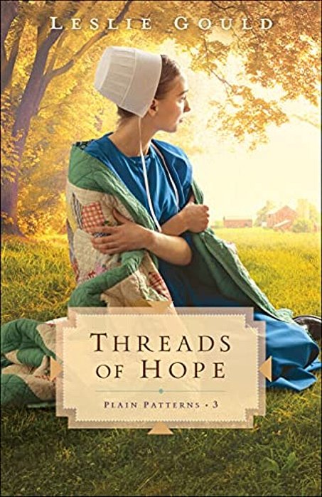 Threads Of Hope-..