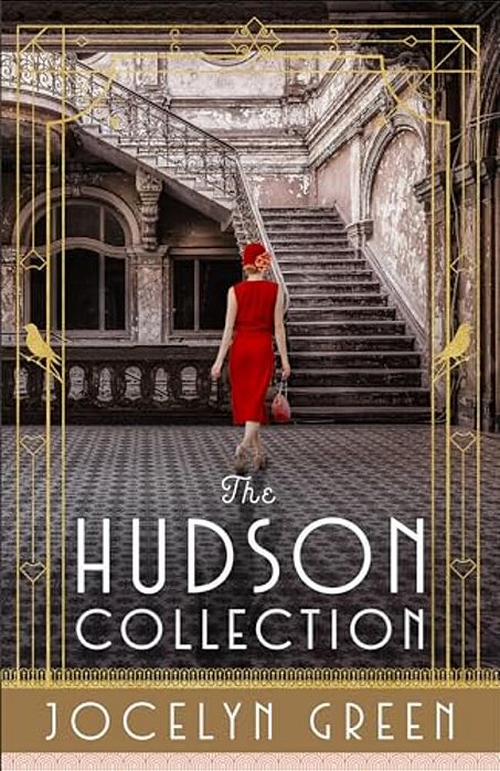 Hudson Collection-..