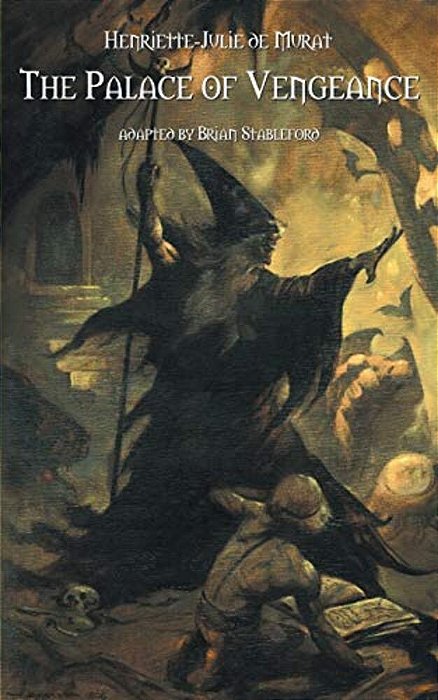 The Palace Of Vengeance: Tales Of Enchantment-..