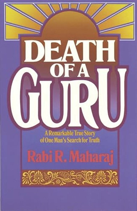 Death Of A Guru-..