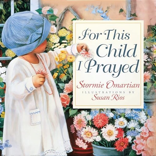 For This Child I Prayed-..