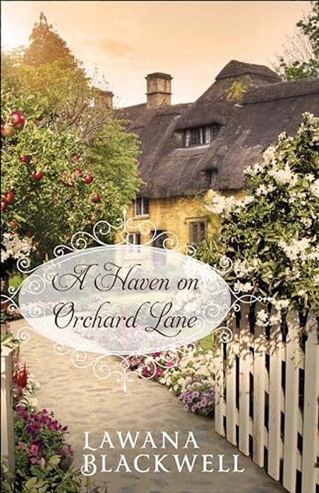 Haven On Orchard Lane-..