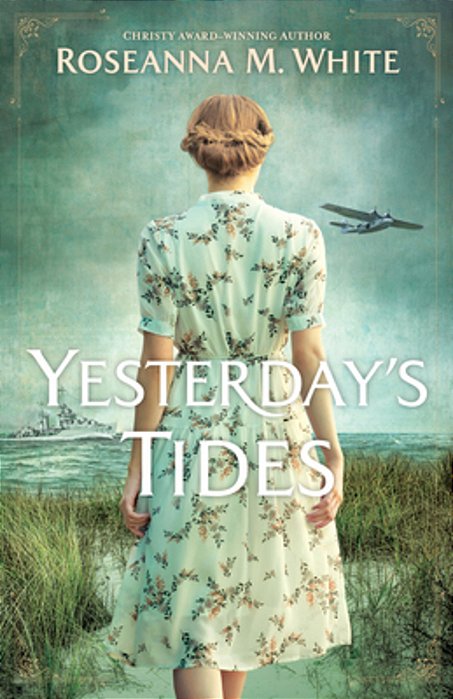 Yesterday's Tides-..