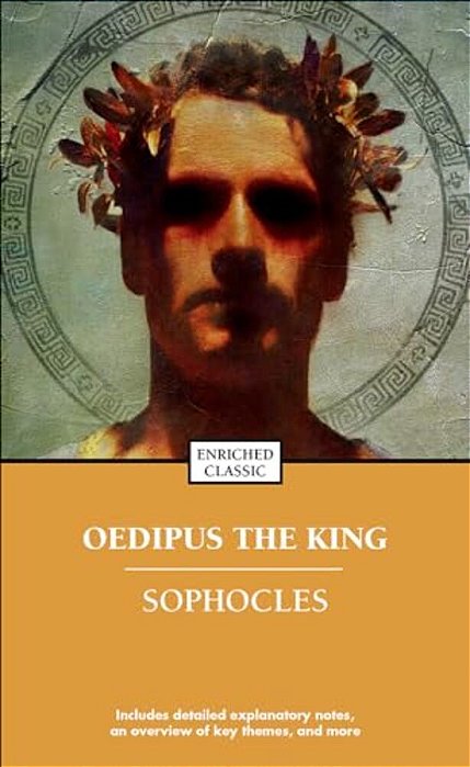 Oedipus The King-..
