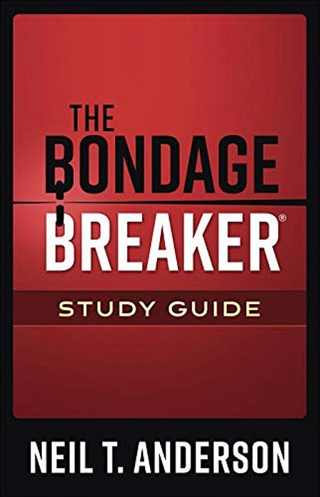 The Bondage Breaker Study Guide-..