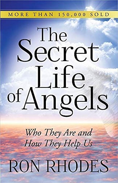 Secret Life Of Angels: Who They Are And How They Help US-..