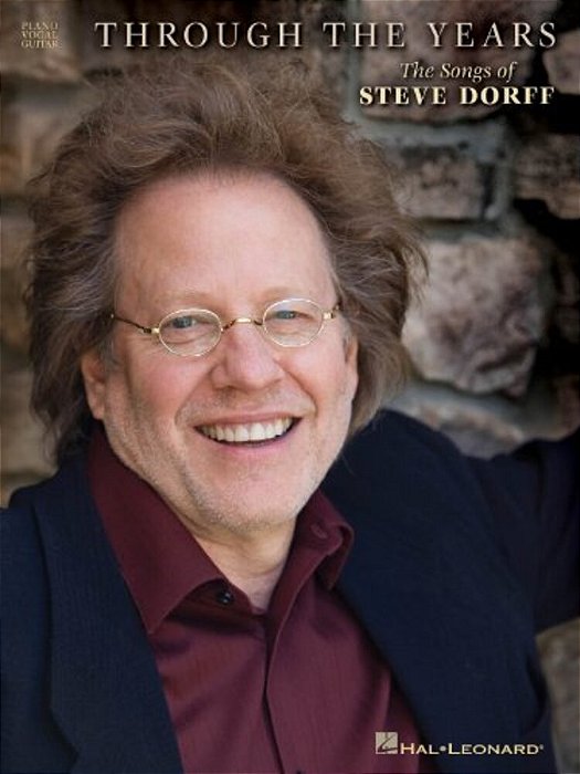 Through The Years - The Songs Of Steve Dorff-..