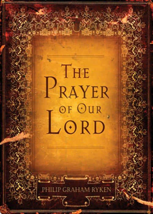 The Prayer Of Our Lord-..