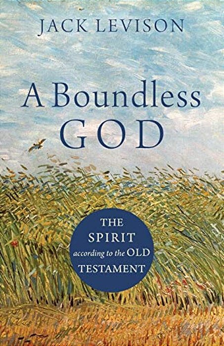 Boundless God-..