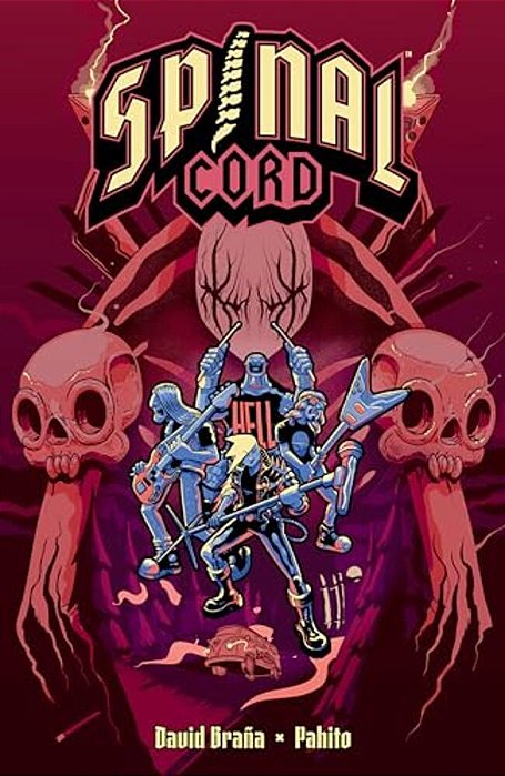 Spinal Cord-..