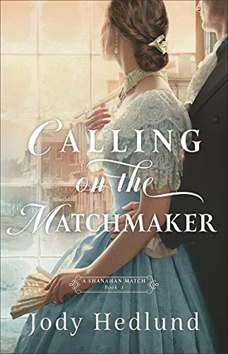 Calling On The Matchmaker-..