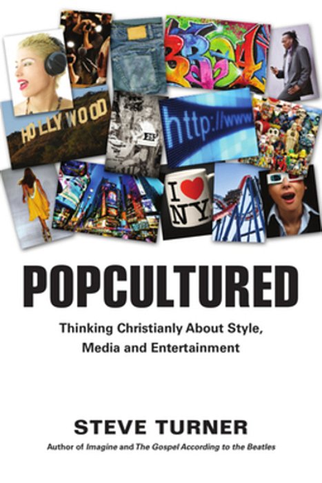 Popcultured: Thinking Christianly About Style, Media And Entertainment-..