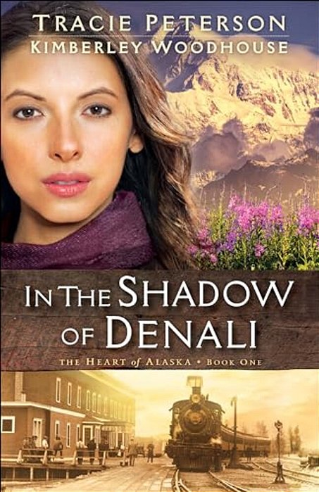 In The Shadow Of Denali-..