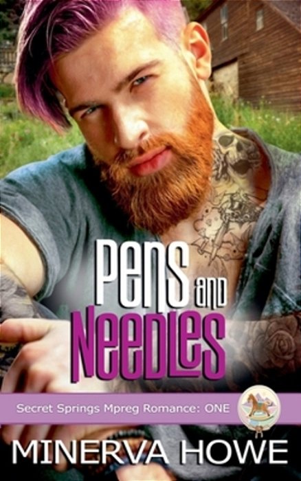 Pens And Needles-..