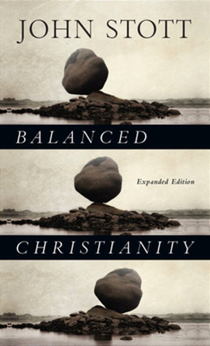 Balanced Christianity-..
