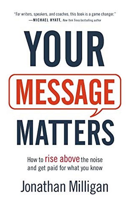 Your Message Matters-..